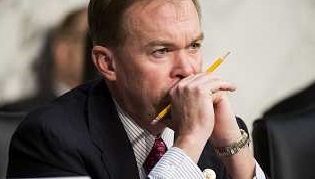 Mick Mulvaney