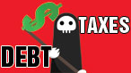 Debt & Taxes