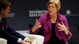 Elizabeth Warren, 66