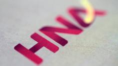 Illustration photo of the HNA logo