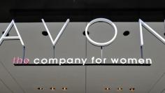 The Avon Products headquarters is seen in midtown Manhattan area of New York, June 21, 2013. REUTERS/Brendan McDermid