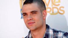 FILE PHOTO: Actor Salling arrives at the 2010 MTV Movie Awards in Los Angeles