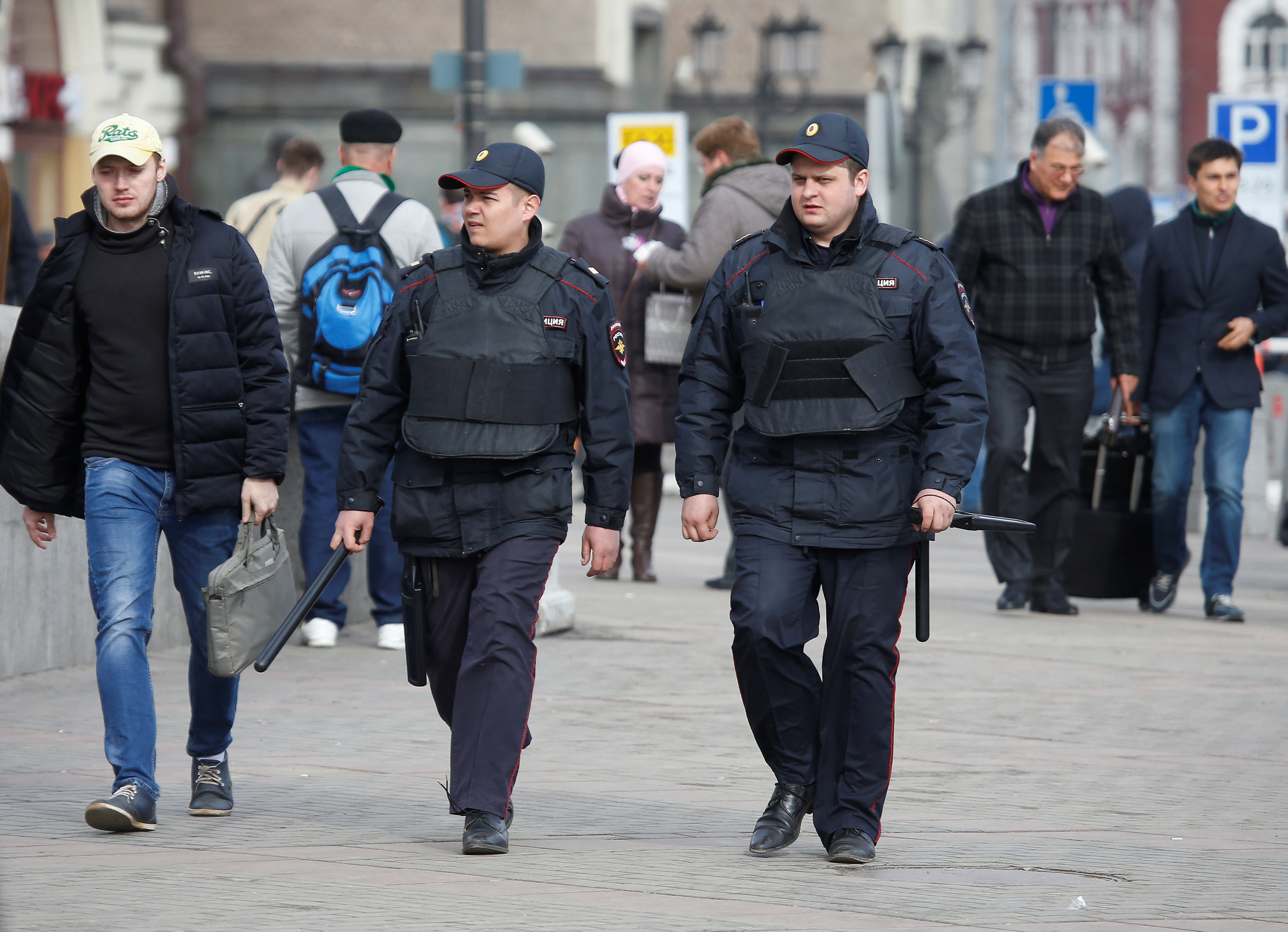 Новости иностранных сми на русском языке